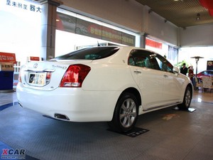 20103.0L Royal Saloon VIP 