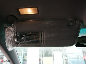 2010款3.0L Royal Saloon VIP 空间座椅