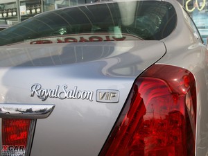 20103.0L Royal Saloon VIP ϸ