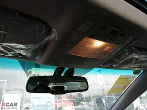 2010款3.0L Royal Saloon VIP 空间座椅