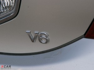 2010款3.0L Royal Saloon VIP 细节外观