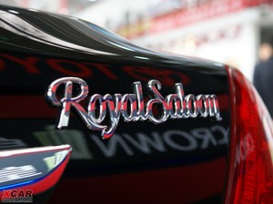 20103.0L Royal Saloon ^