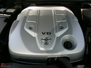 2010款3.0L Royal Saloon VIP 其它
