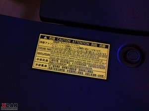 2010款3.0L Royal Saloon VIP 其它