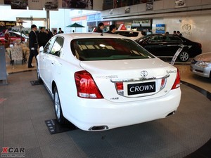 20103.0L Royal Saloon VIP 