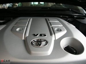 2010款3.0L Royal Saloon 其它