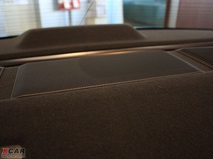 2010款4.3L Royal Saloon 空间座椅