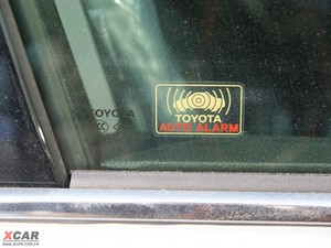 2010款3.0L Royal Saloon VIP 细节外观