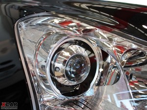 2010款4.3L Royal Saloon 细节外观