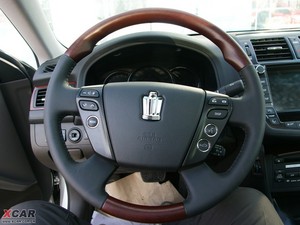 20103.0L Royal Saloon VIP 