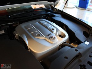 2010款3.0L Royal Saloon VIP 其它
