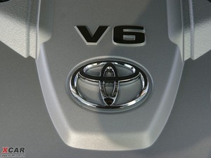 2010款3.0L Royal Saloon VIP 其它