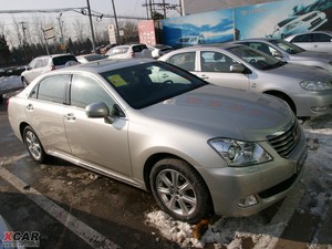 20103.0L Royal Saloon VIP 