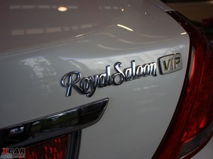 20103.0L Royal Saloon VIP ^