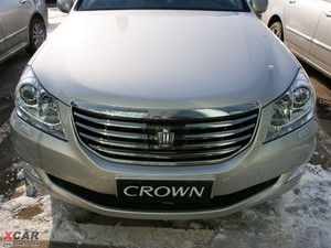 20103.0L Royal Saloon VIP 