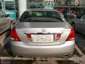 20103.0L Royal Saloon VIP 