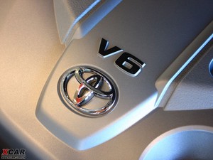 2010款3.0L Royal Saloon VIP 其它