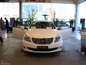 20103.0L Royal Saloon VIP w^