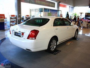 20103.0L Royal Saloon VIP 45