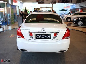 20103.0L Royal Saloon VIP 