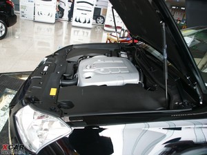 2010款3.0L Royal Saloon 其它