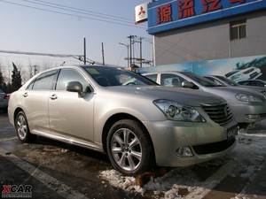 20103.0L Royal Saloon VIP 