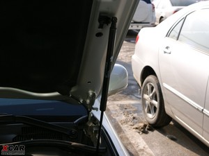 2010款3.0L Royal Saloon VIP 其它