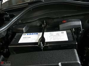2010款3.0L Royal Saloon 其它