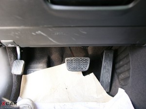 2010款3.0L Royal Saloon VIP 空间座椅