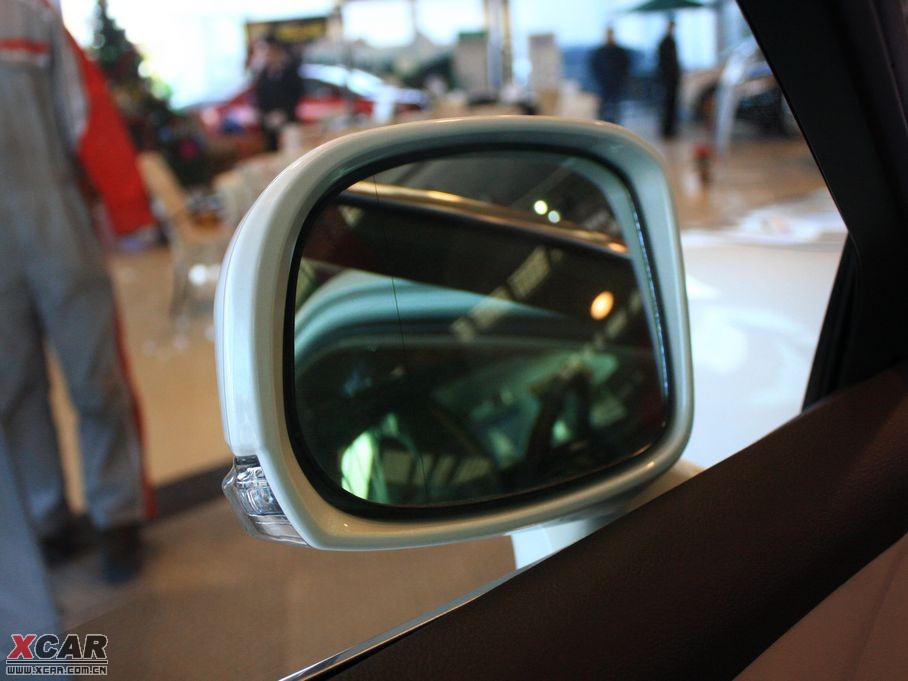 2010ʹ 3.0L Royal Saloon VIP