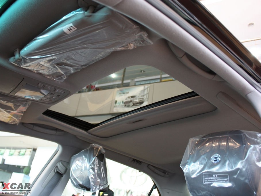 2010ʹ 4.3L Royal Saloon