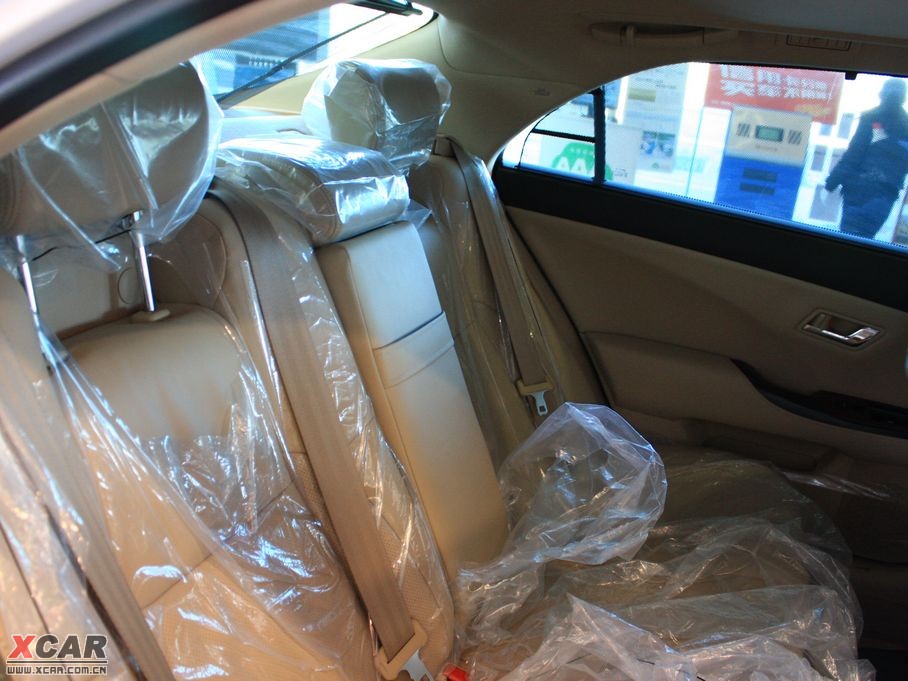 2010ʹ 3.0L Royal Saloon VIP