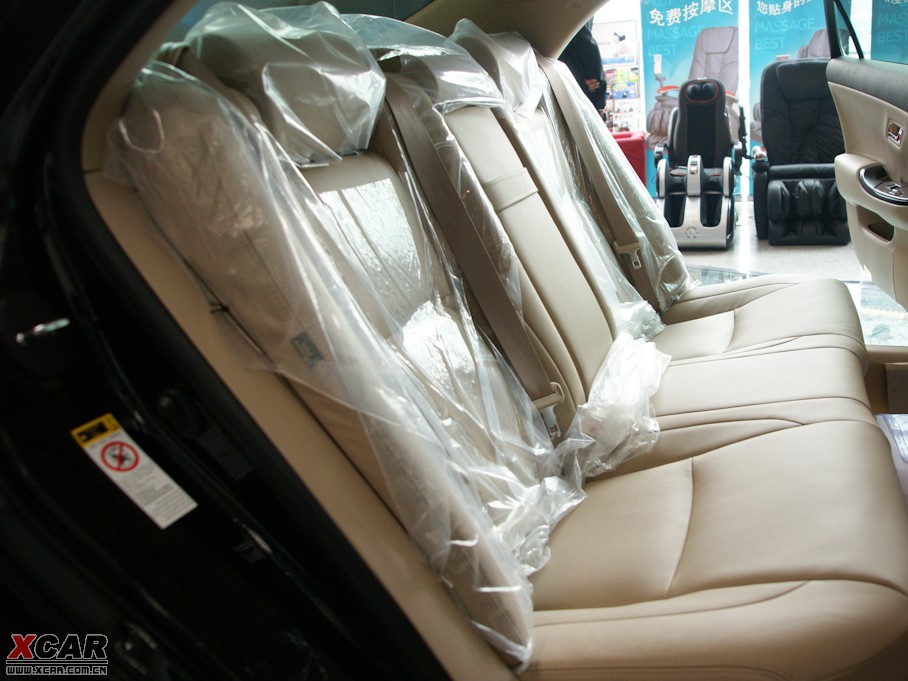 2010ʹ 3.0L Royal Saloon