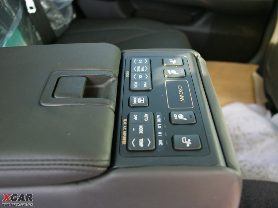 2010ʹ 3.0L Royal Saloon VIP