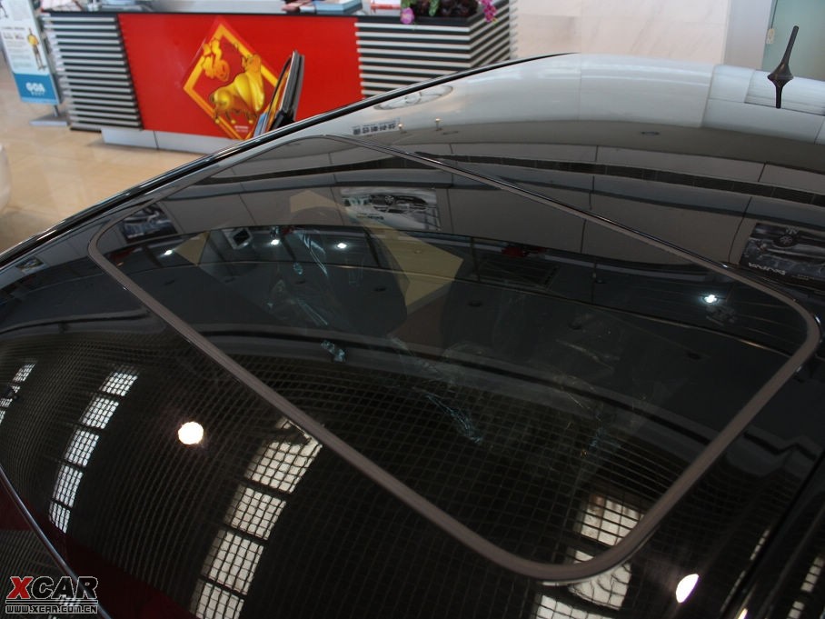 2010ʹ 4.3L Royal Saloon