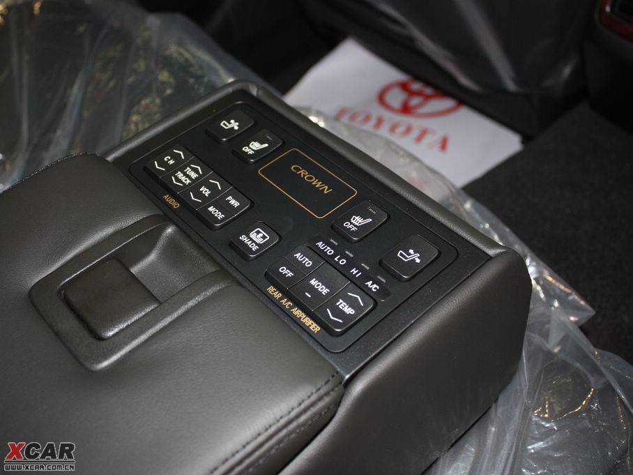 2010ʹ 4.3L Royal Saloon