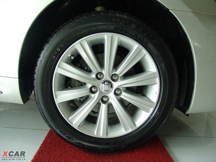 2010ʹ 2.5L Royal Ƥ