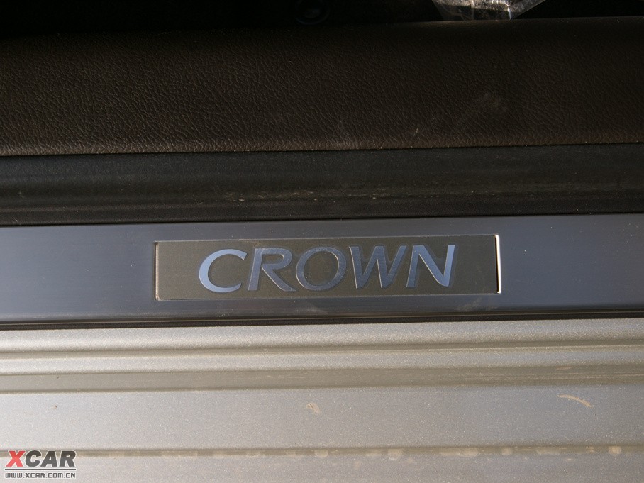 2010ʹ 3.0L Royal Saloon VIP