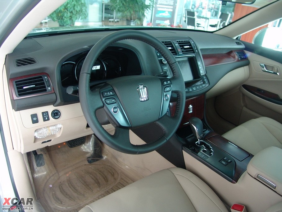 2010ʹ 2.5L Royal Ƥ