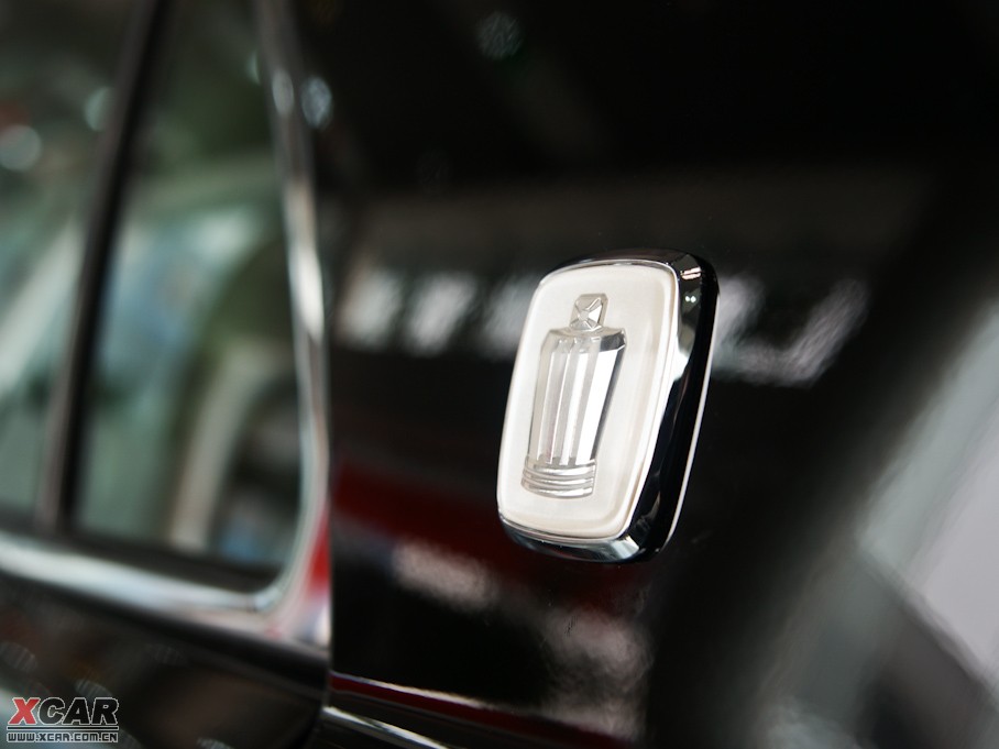 2010ʹ 3.0L Royal Saloon