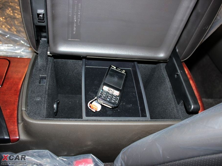 2010ʹ 4.3L Royal Saloon