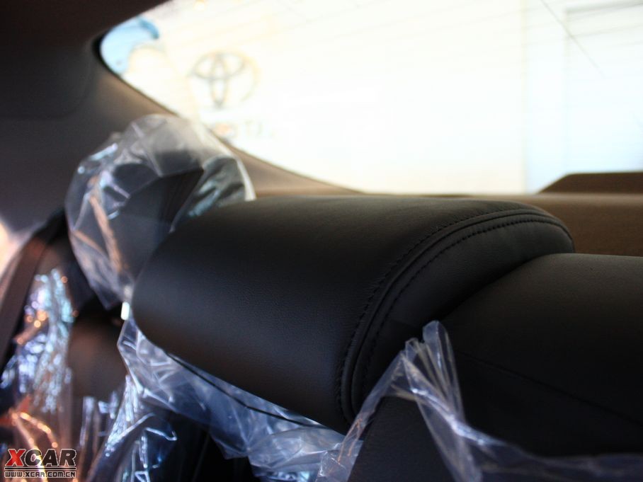 2010ʹ 4.3L Royal Saloon