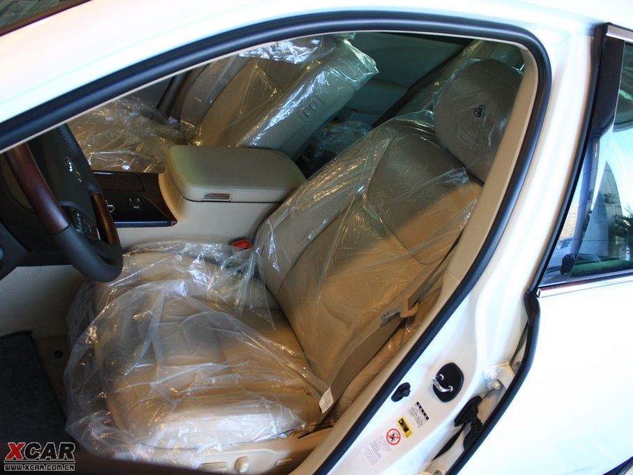 2010ʹ 3.0L Royal Saloon VIP