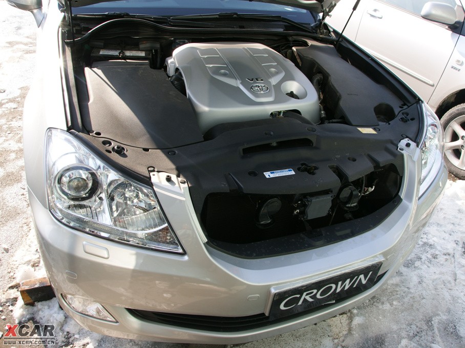 2010ʹ 3.0L Royal Saloon VIP