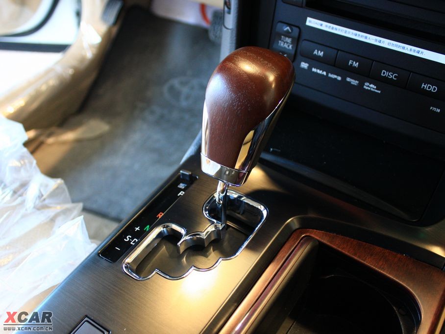 2010ʹ 3.0L Royal Saloon VIP