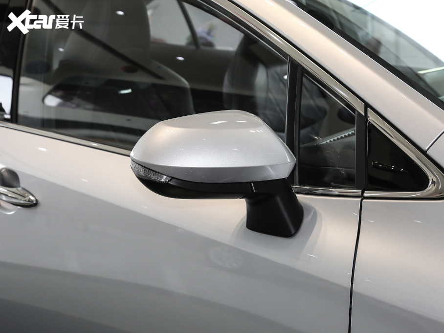 2021ު{ 2.0L CVTF