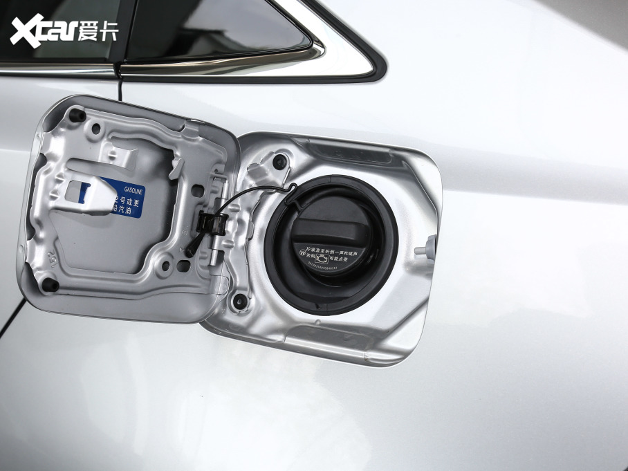 2021ު{ 2.0L CVTF