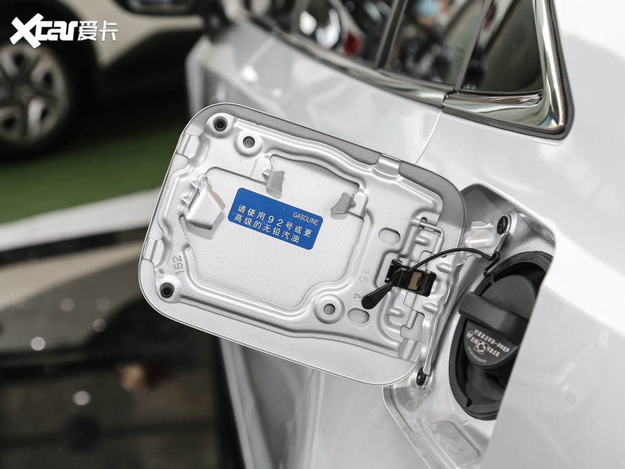 2021ު{ 2.0L CVTF