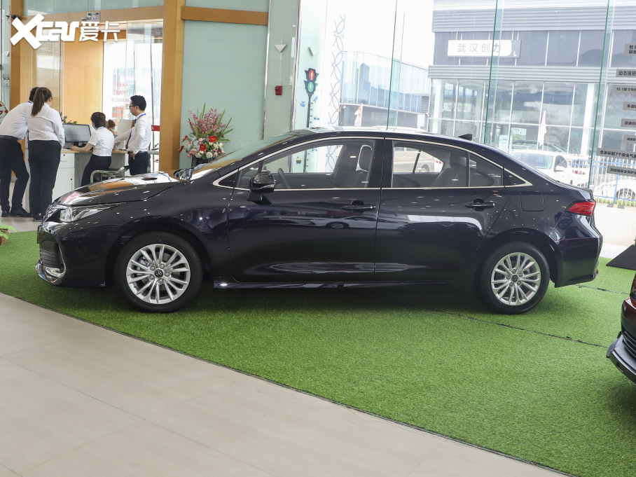 2021ު{ 2.0L CVTA