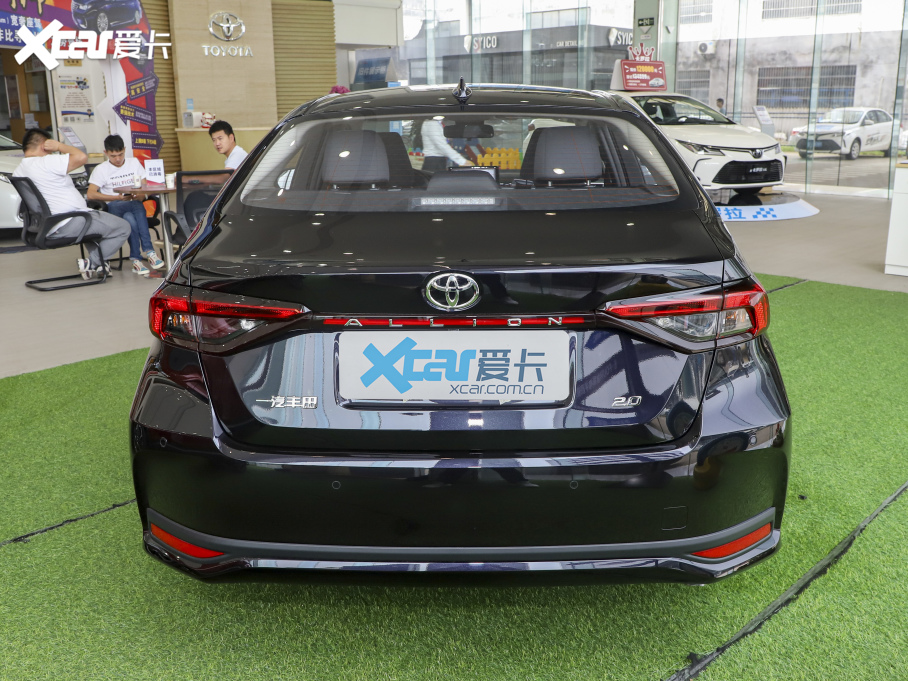 2021ު{ 2.0L CVTA